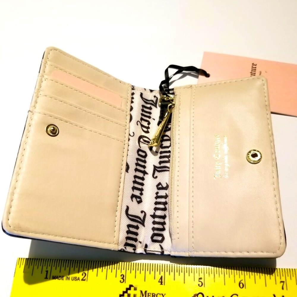 Juicy Couture Wallet